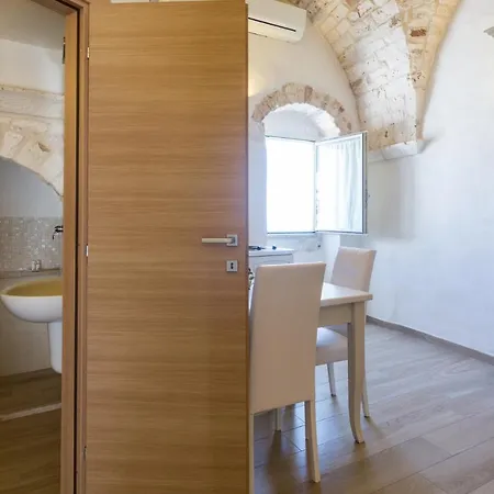 Vico Ulivo Casa vacanze *