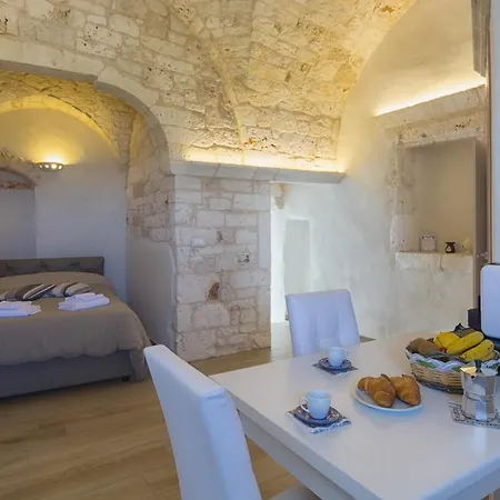 Casa vacanze Vico Ulivo *