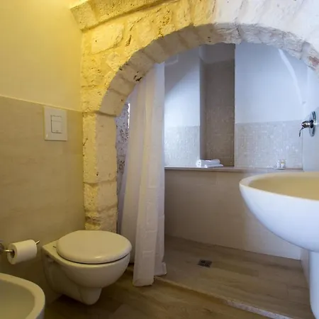 Vico Ulivo Casa vacanze