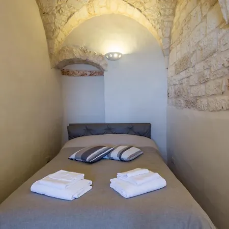 Casa vacanze Vico Ulivo Ostuni