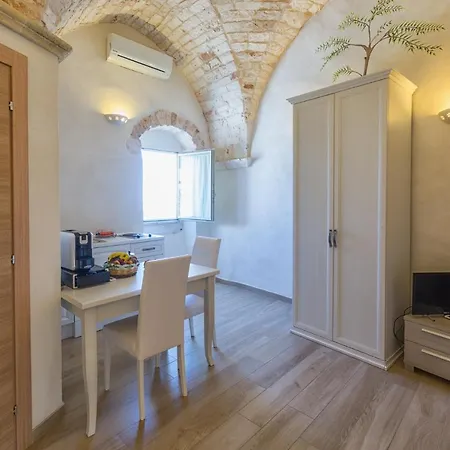 Vico Ulivo Casa vacanze *